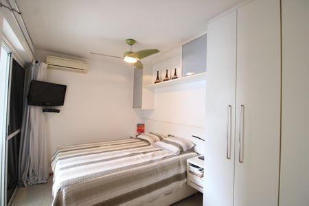 Apartamento à venda com 157m², 3 quartos e 2 vagasSuíte