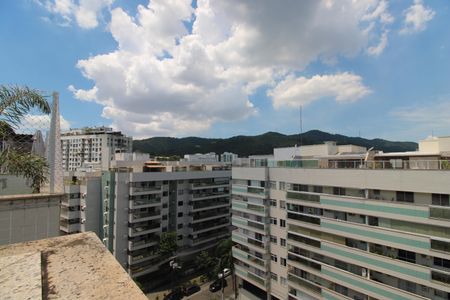 Apartamento à venda com 157m², 3 quartos e 2 vagasTerraço - Vista