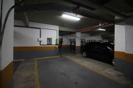Apartamento à venda com 157m², 3 quartos e 2 vagasÁrea comum - Garagem