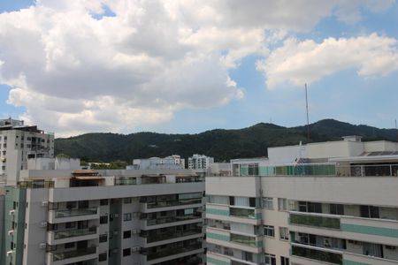 Apartamento à venda com 157m², 3 quartos e 2 vagasTerraço - Vista