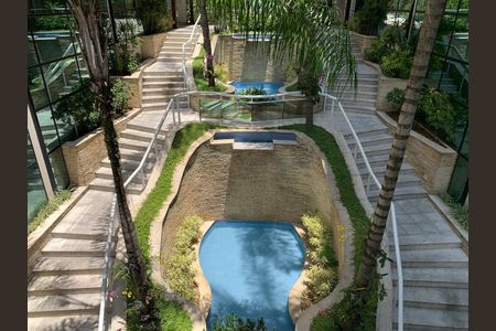 Apartamento à venda com 157m², 3 quartos e 2 vagasÁrea comum