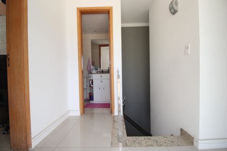 Apartamento à venda com 157m², 3 quartos e 2 vagasHall do segundo andar