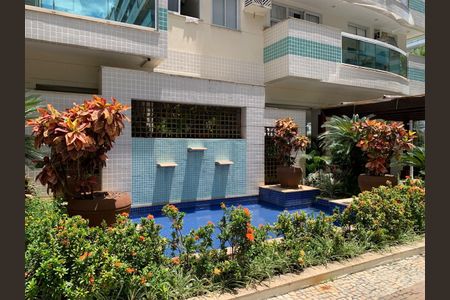 Apartamento à venda com 157m², 3 quartos e 2 vagasÁrea comum