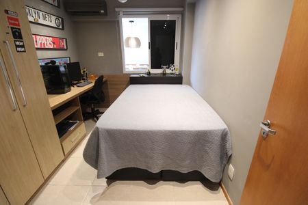 Apartamento à venda com 157m², 3 quartos e 2 vagasQuarto 1