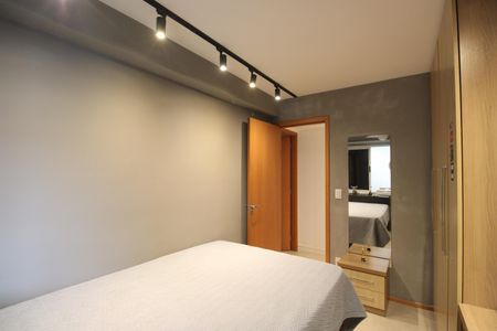 Apartamento à venda com 157m², 3 quartos e 2 vagasQuarto 1