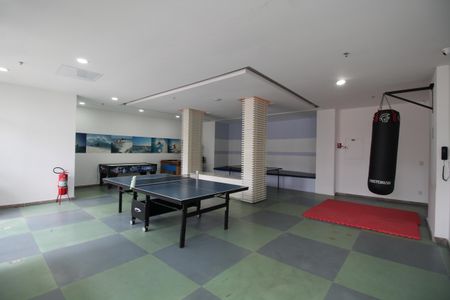 Apartamento à venda com 157m², 3 quartos e 2 vagasÁrea comum