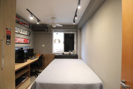 Apartamento à venda com 157m², 3 quartos e 2 vagasQuarto 1