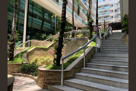 Apartamento à venda com 157m², 3 quartos e 2 vagasÁrea comum