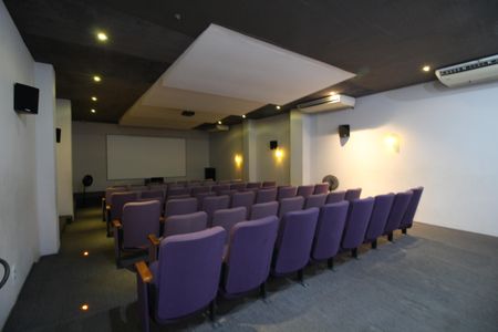 Apartamento à venda com 157m², 3 quartos e 2 vagasÁrea comum - Cine