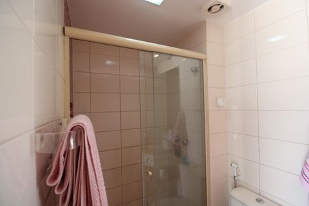 Apartamento à venda com 157m², 3 quartos e 2 vagasBanheiro social 2