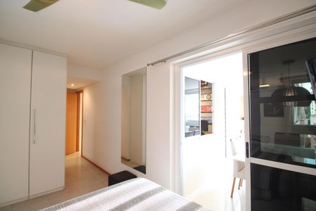 Apartamento à venda com 157m², 3 quartos e 2 vagasSuíte