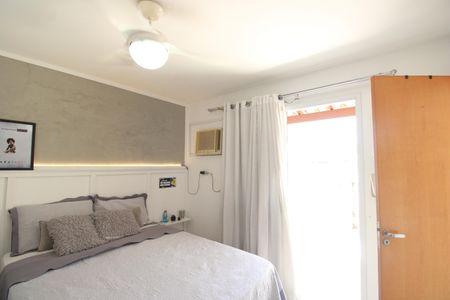 Apartamento à venda com 157m², 3 quartos e 2 vagasQuarto 2