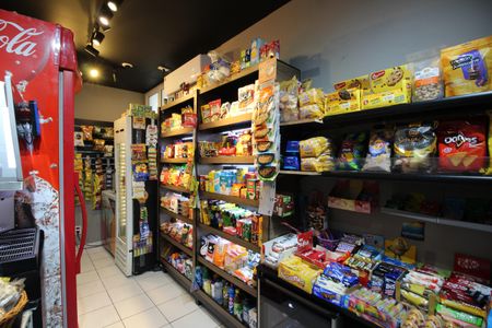 Apartamento à venda com 157m², 3 quartos e 2 vagasÁrea comum