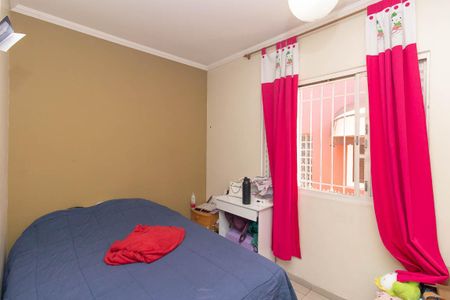 Casa à venda com 103m², 3 quartos e 4 vagasQuarto 