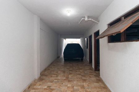 Casa à venda com 103m², 3 quartos e 4 vagasGaragem