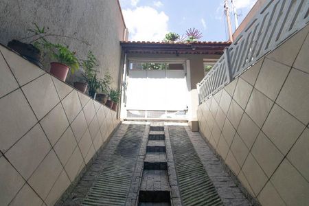 Casa à venda com 103m², 3 quartos e 4 vagasGaragem