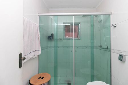 Casa à venda com 103m², 3 quartos e 4 vagasBanheiro Social
