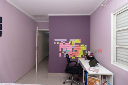 Casa à venda com 103m², 3 quartos e 4 vagasQuarto 2