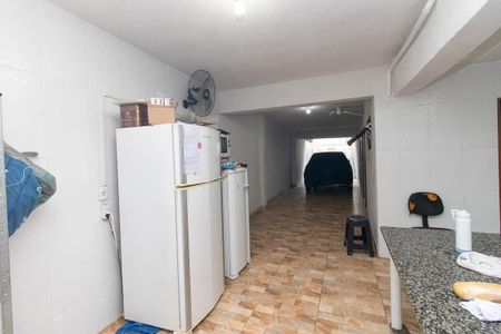 Casa à venda com 103m², 3 quartos e 4 vagasGaragem