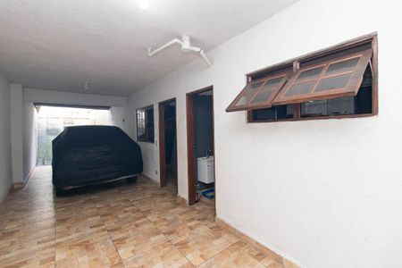 Casa à venda com 103m², 3 quartos e 4 vagasGaragem
