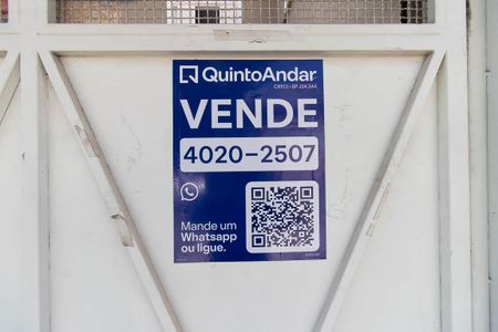 Casa à venda com 103m², 3 quartos e 4 vagasPlaca