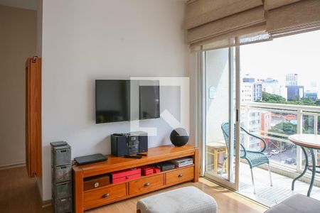 Apartamento para alugar com 2 quartos, 60m² em Perdizes, São Paulo