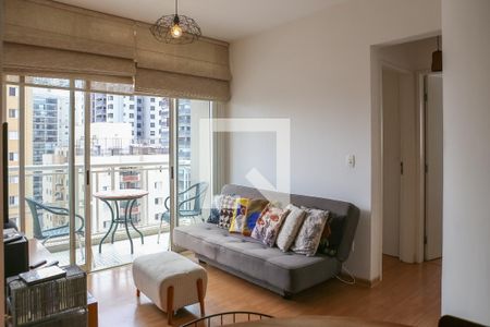 Apartamento para alugar com 2 quartos, 60m² em Perdizes, São Paulo