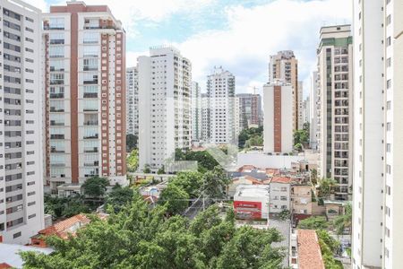 Apartamento para alugar com 2 quartos, 60m² em Perdizes, São Paulo
