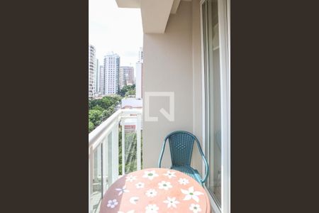 Apartamento para alugar com 2 quartos, 60m² em Perdizes, São Paulo