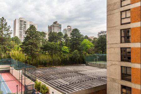 Apartamento à venda com 95m², 3 quartos e 2 vagasVista da Suíte