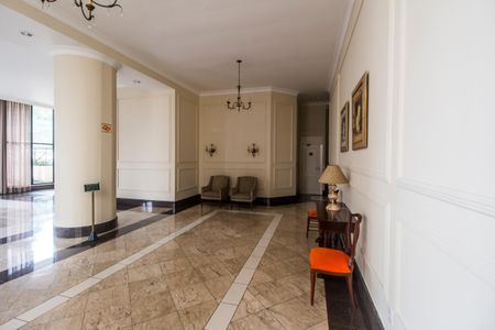 Apartamento à venda com 95m², 3 quartos e 2 vagasÁrea comum