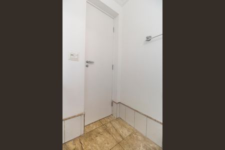 Apartamento à venda com 95m², 3 quartos e 2 vagasBanheiro da Suíte