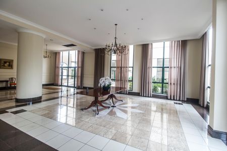 Apartamento à venda com 95m², 3 quartos e 2 vagasÁrea comum