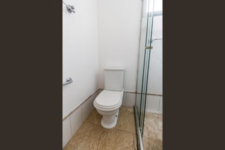 Apartamento à venda com 95m², 3 quartos e 2 vagasBanheiro da Suíte