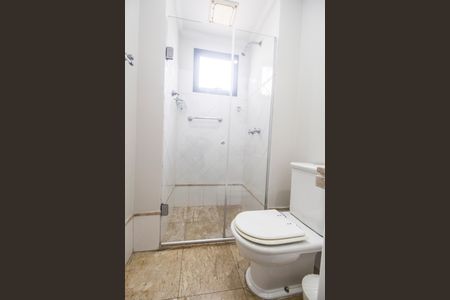 Apartamento à venda com 95m², 3 quartos e 2 vagasBanheiro Social