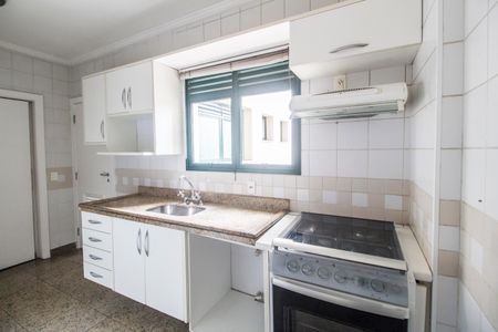 Apartamento à venda com 95m², 3 quartos e 2 vagasCozinha