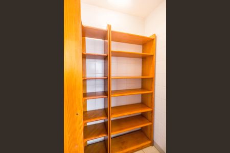 Apartamento à venda com 95m², 3 quartos e 2 vagasDespensa