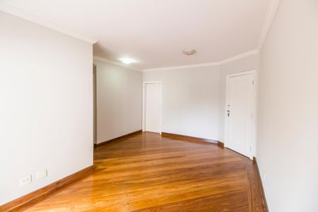 Apartamento à venda com 95m², 3 quartos e 2 vagasSala