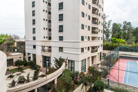 Apartamento à venda com 95m², 3 quartos e 2 vagasVista do Quarto