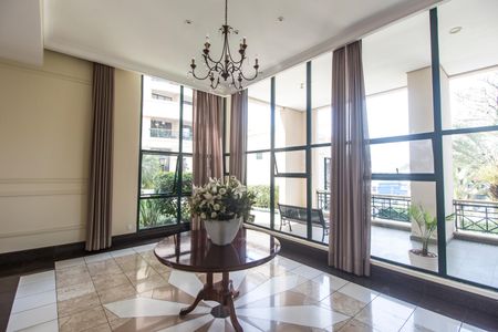 Apartamento à venda com 95m², 3 quartos e 2 vagasÁrea comum