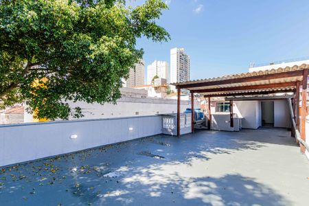 Casa para alugar com 176m², 3 quartos e 1 vaga Casa para alugar com 176m², 3 quartos e 1 vagaÁrea externa