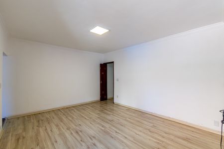Sala de casa para alugar com 3 quartos, 176m² em Vila Romana, São Paulo