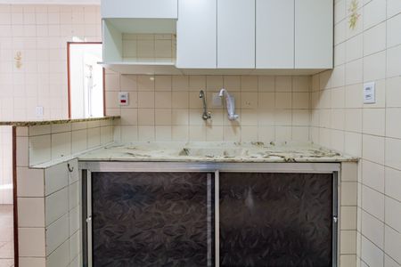 Casa para alugar com 176m², 3 quartos e 1 vaga Casa para alugar com 176m², 3 quartos e 1 vagaCopa e cozinha