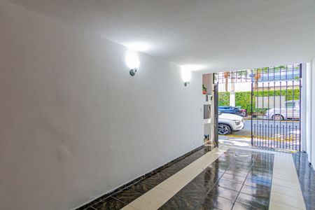 Casa para alugar com 176m², 3 quartos e 1 vaga Casa para alugar com 176m², 3 quartos e 1 vagaGaragem