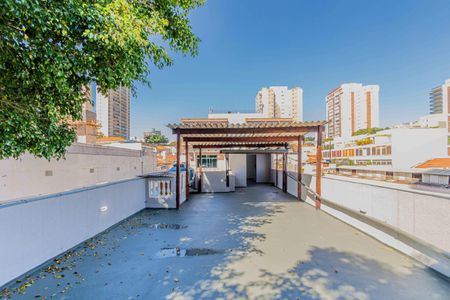 Casa para alugar com 176m², 3 quartos e 1 vaga Casa para alugar com 176m², 3 quartos e 1 vagaÁrea externa