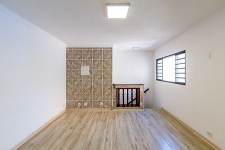 Sala de casa para alugar com 3 quartos, 176m² em Vila Romana, São Paulo