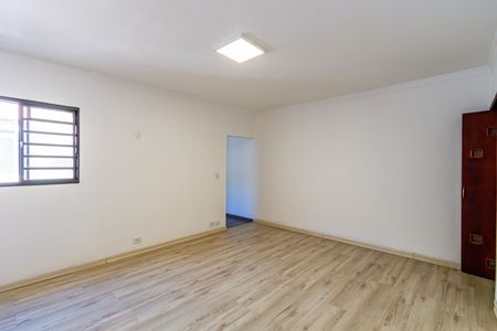 Sala de casa para alugar com 3 quartos, 176m² em Vila Romana, São Paulo