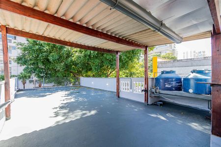 Casa para alugar com 176m², 3 quartos e 1 vaga Casa para alugar com 176m², 3 quartos e 1 vagaÁrea externa