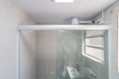 Casa para alugar com 176m², 3 quartos e 1 vaga Casa para alugar com 176m², 3 quartos e 1 vagaSalão - Banheiro