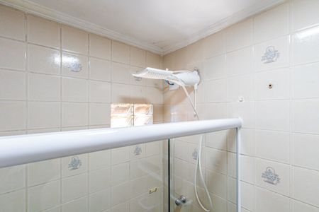 Casa para alugar com 176m², 3 quartos e 1 vaga Casa para alugar com 176m², 3 quartos e 1 vagaBanheiro de serviço